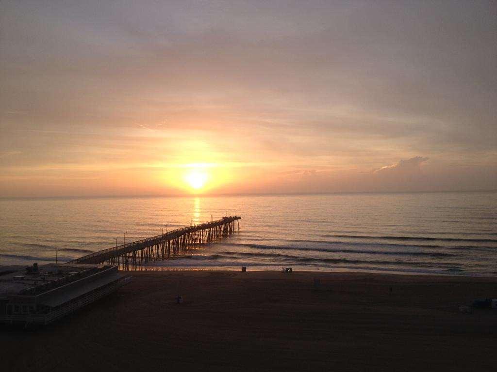 19 Atlantic Hotel Virginia Beach Nature photo