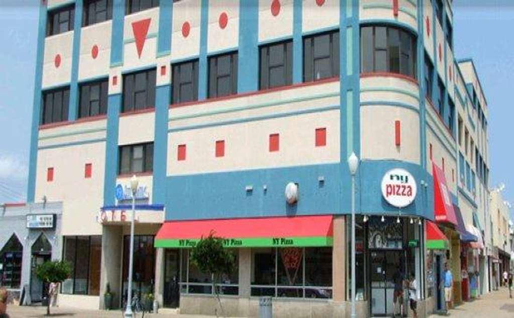 19 Atlantic Hotel Virginia Beach Exterior photo