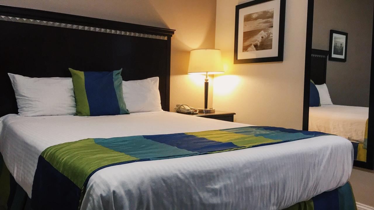 19 Atlantic Hotel Virginia Beach Exterior photo